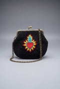 Sacred Flame Mini Bag