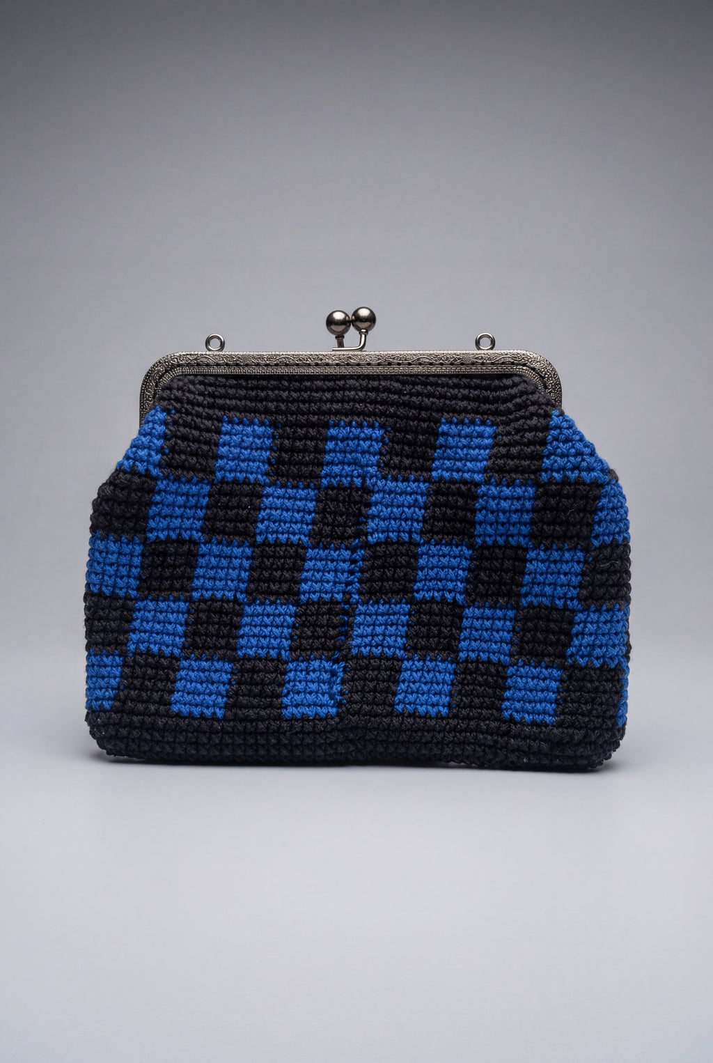 Midnight Pop Clutch
