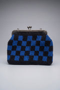 Midnight Pop Clutch