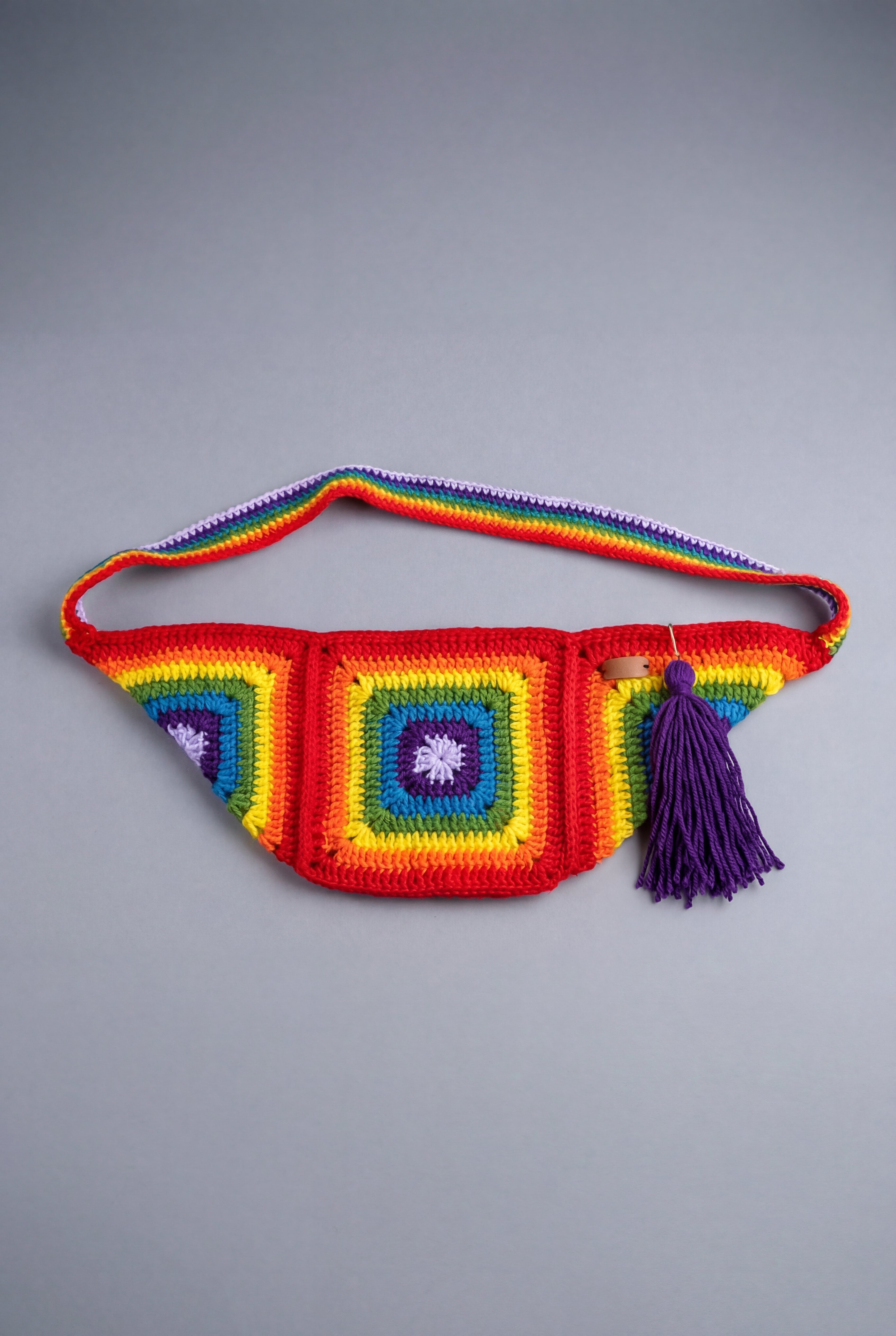 Prism Bloom Sling