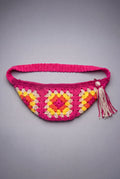 Sunset Bloom Sling