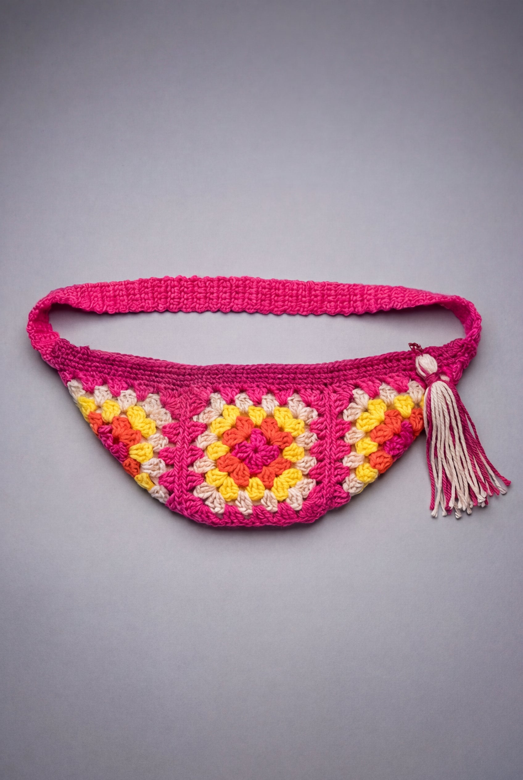 Sunset Bloom Sling